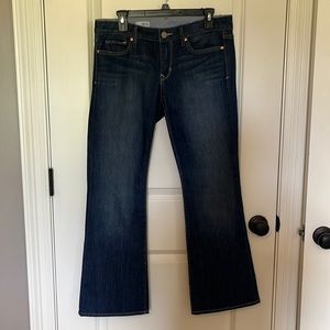 COPY - Women’s Curvy GAP 1969 Jeans